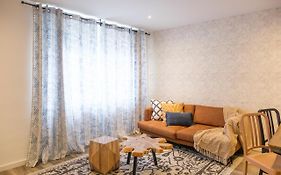 Zafiro Flat By Serendipia Turismo