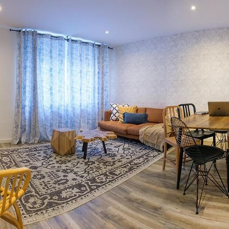 Zafiro Flat By Serendipia Turismo Santiago de Compostela Exterior foto